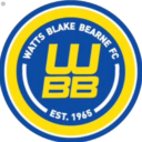 watts blake bearne fc